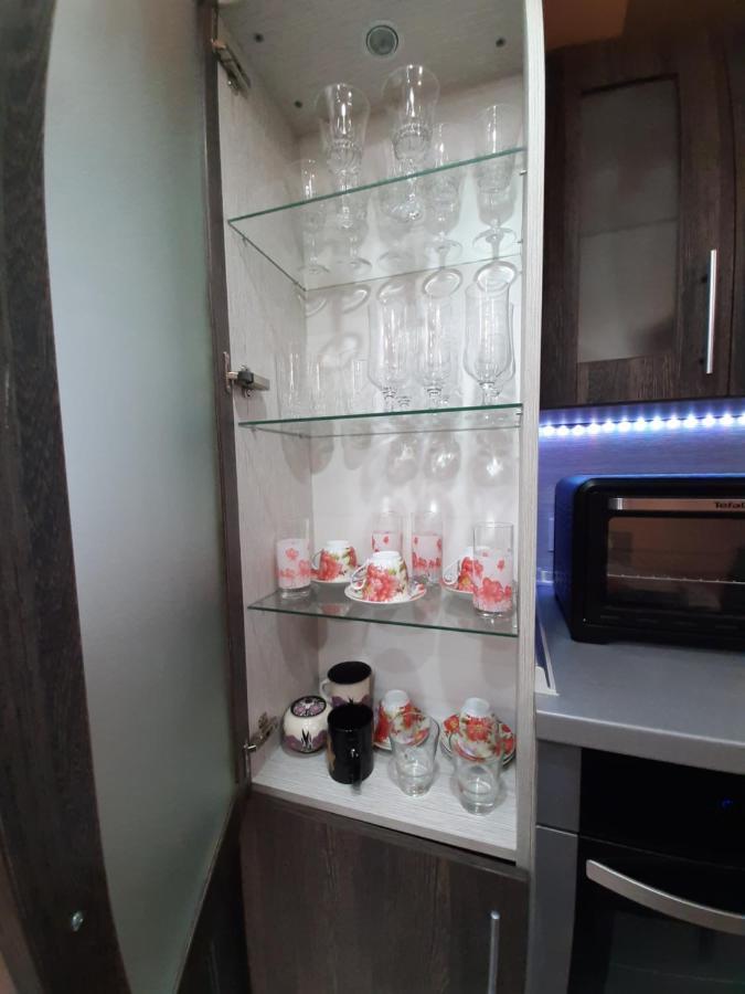 Luny Apartment Ruse Exterior photo