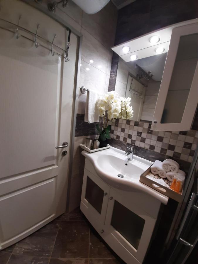 Luny Apartment Ruse Exterior photo