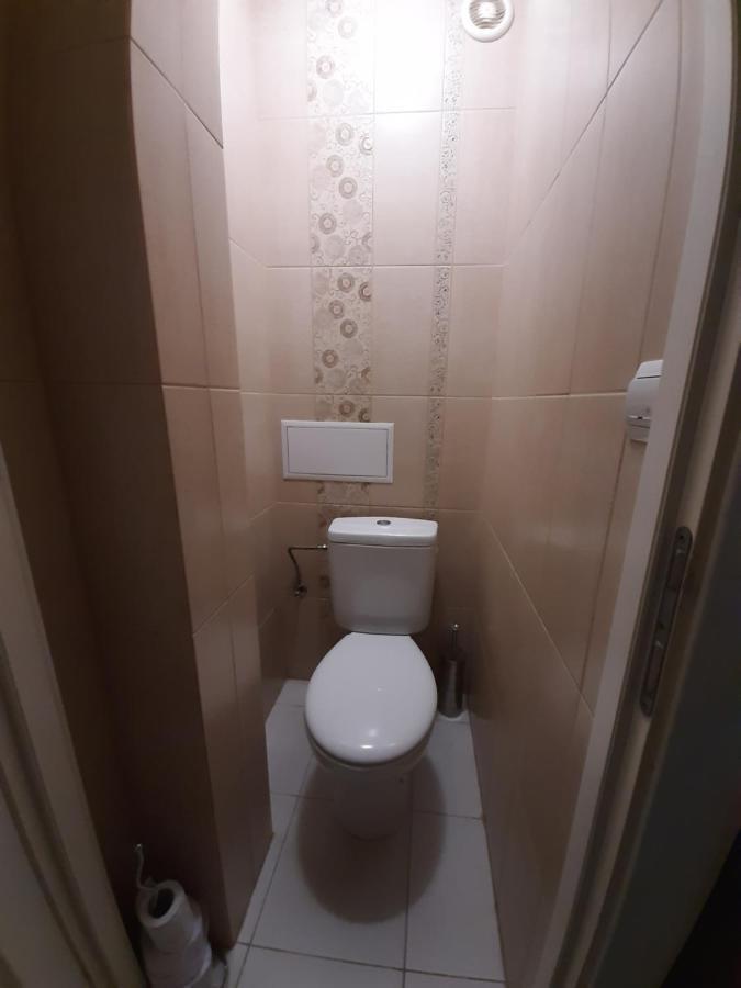 Luny Apartment Ruse Exterior photo
