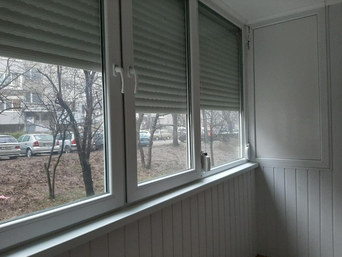 Luny Apartment Ruse Exterior photo