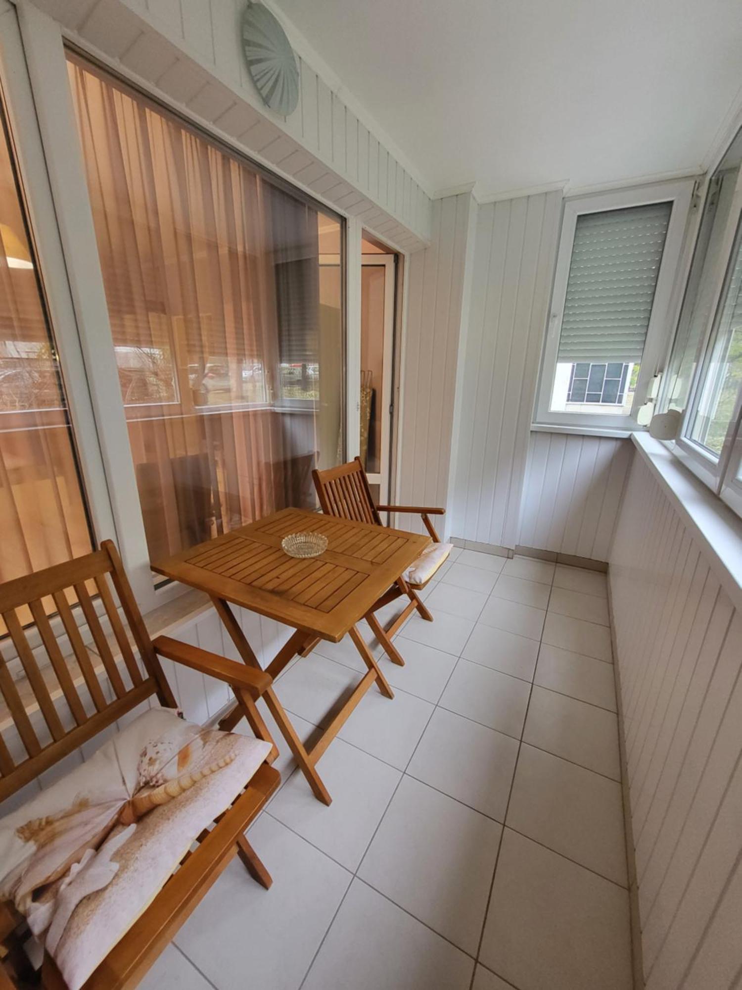 Luny Apartment Ruse Exterior photo